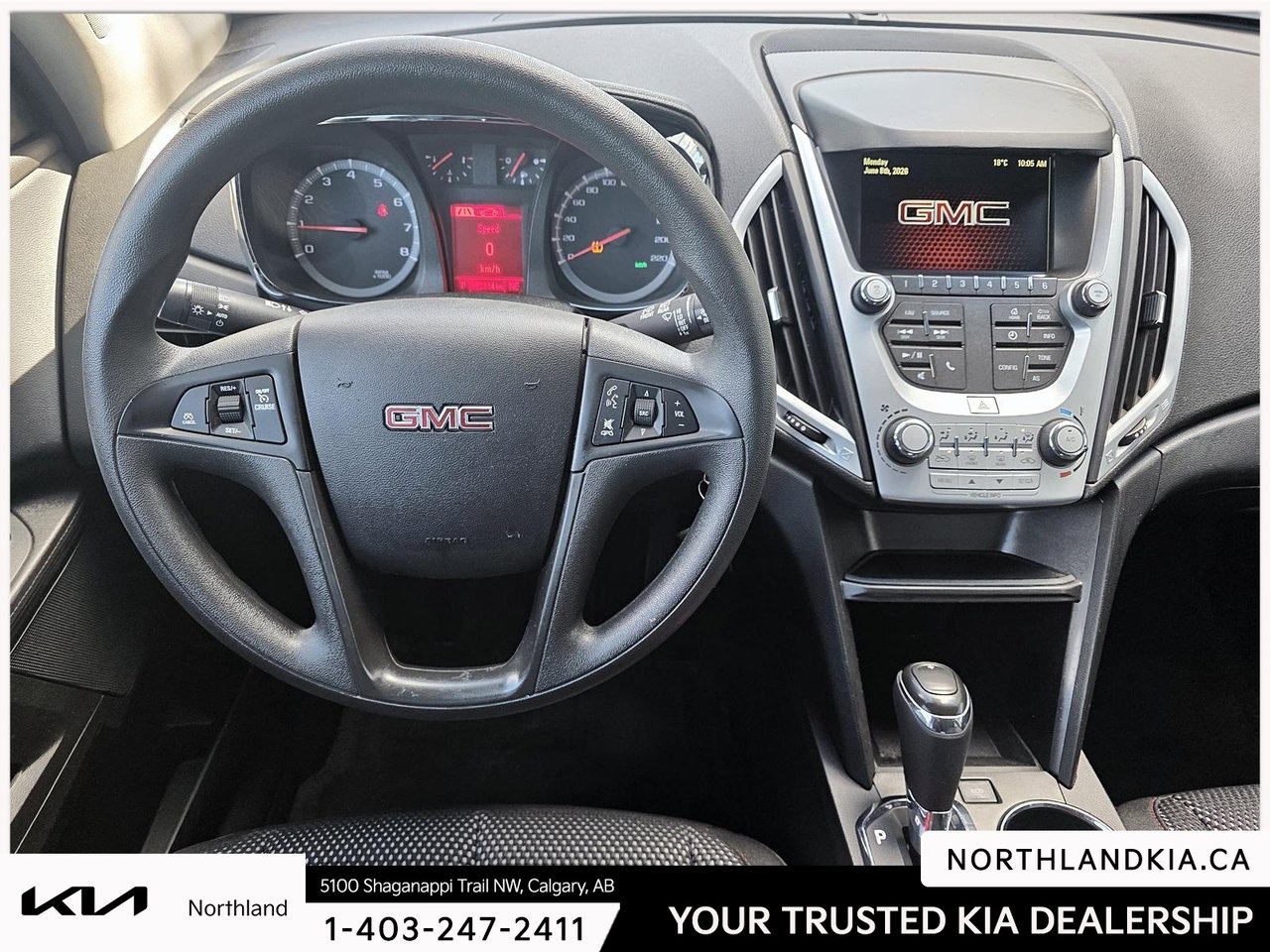 2017 GMC Terrain SLE-1-10
