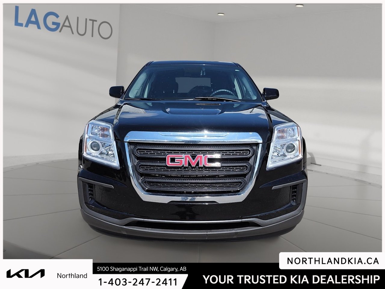 2017 GMC Terrain SLE-1-5