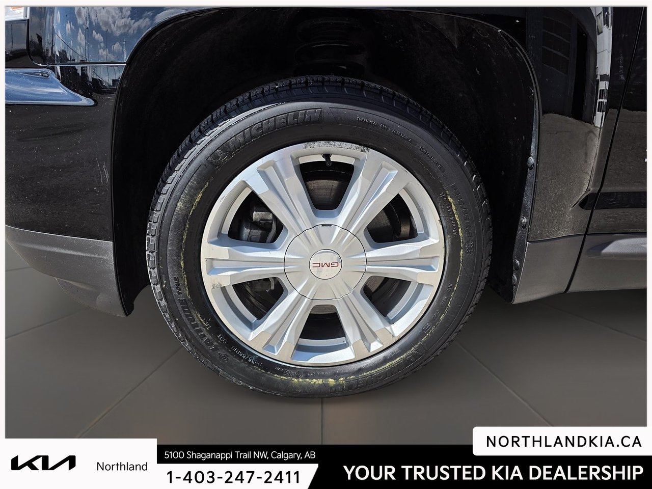 2017 GMC Terrain SLE-1-6
