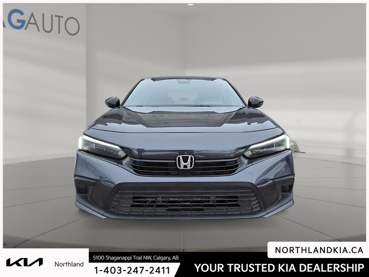 2023 Honda Civic Sport-5