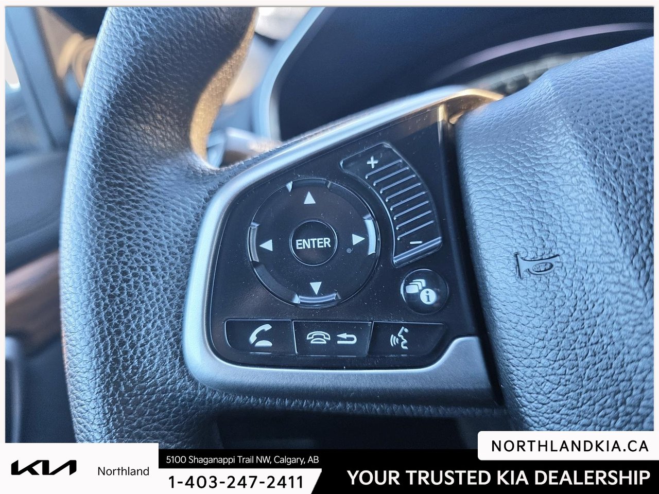 2018 Honda CR-V EX-11