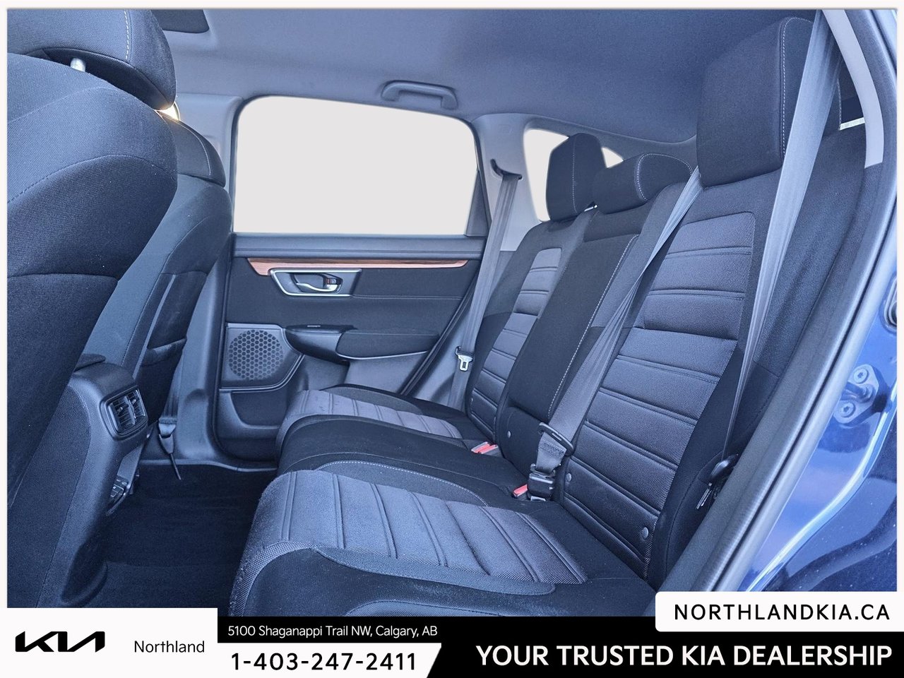 2018 Honda CR-V EX-17