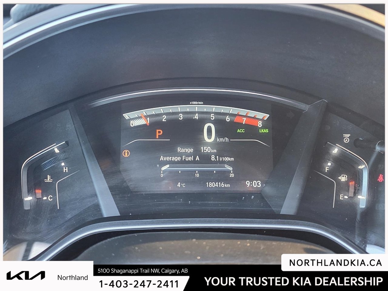 2018 Honda CR-V EX-13