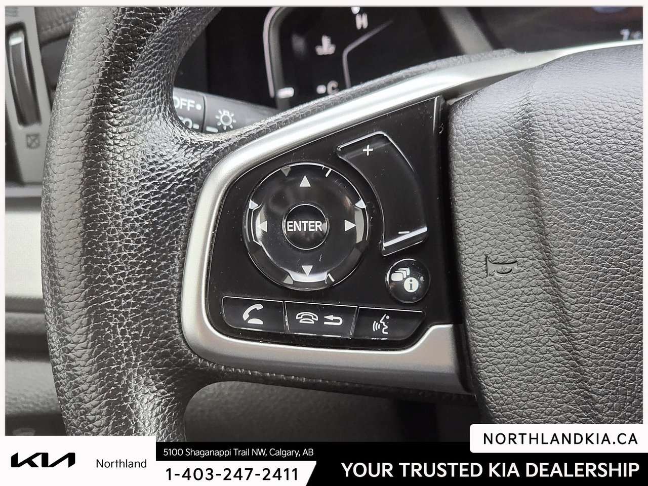 2020 Honda CR-V LX-12