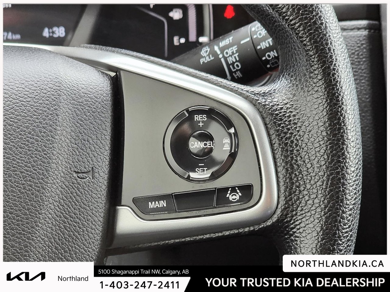 2020 Honda CR-V LX-13