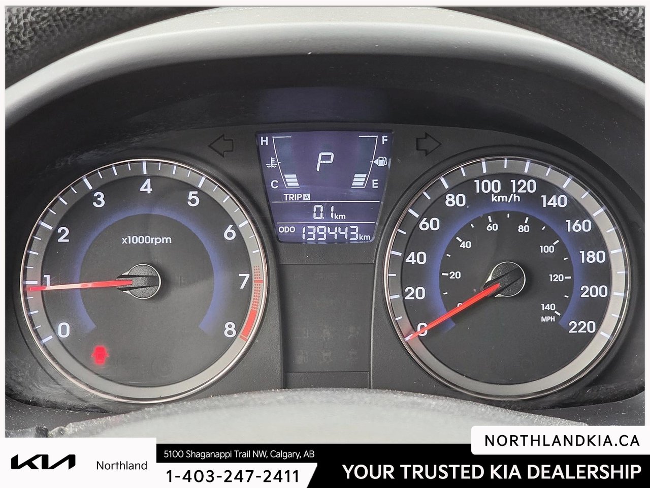 2012 Hyundai Accent GL-11