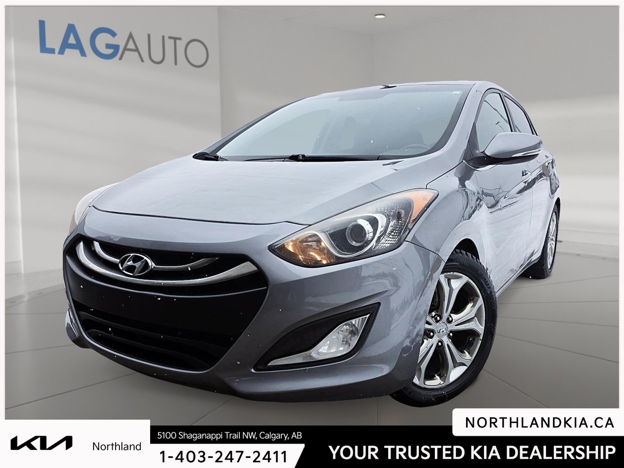 2013 Hyundai Elantra GT SE FWD