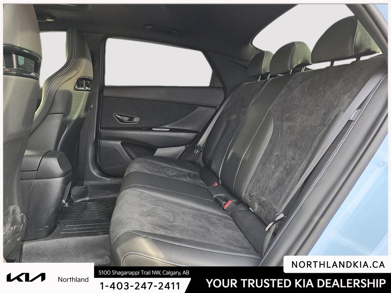 2024 Hyundai Elantra N Base-17