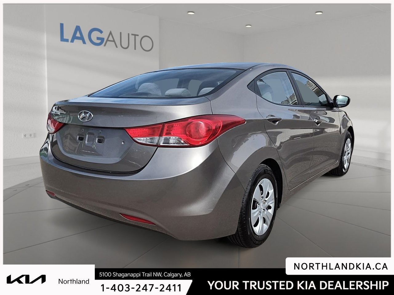 2012 Hyundai Elantra L-3