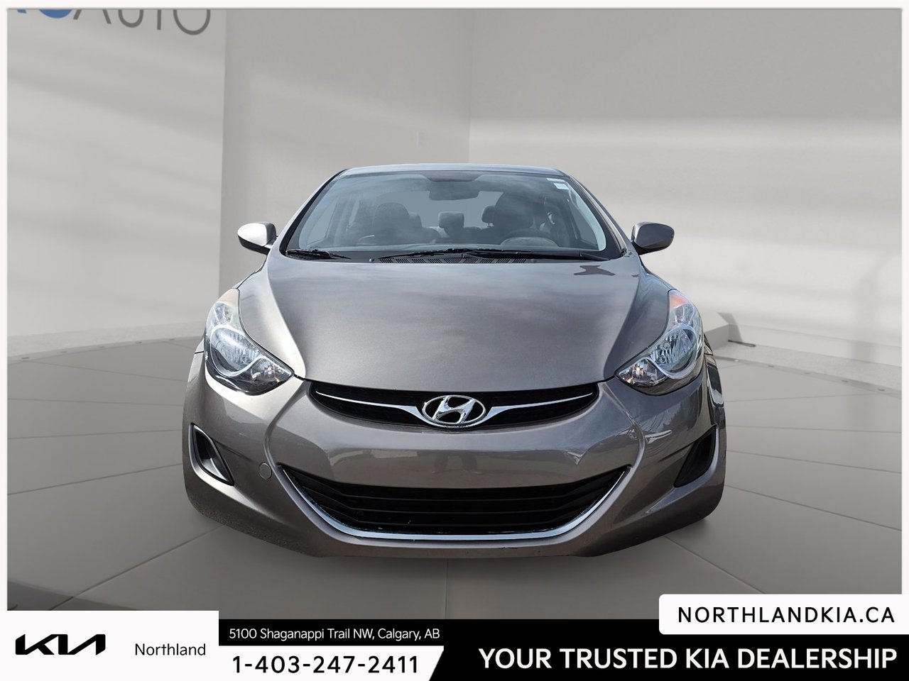 2012 Hyundai Elantra L-5
