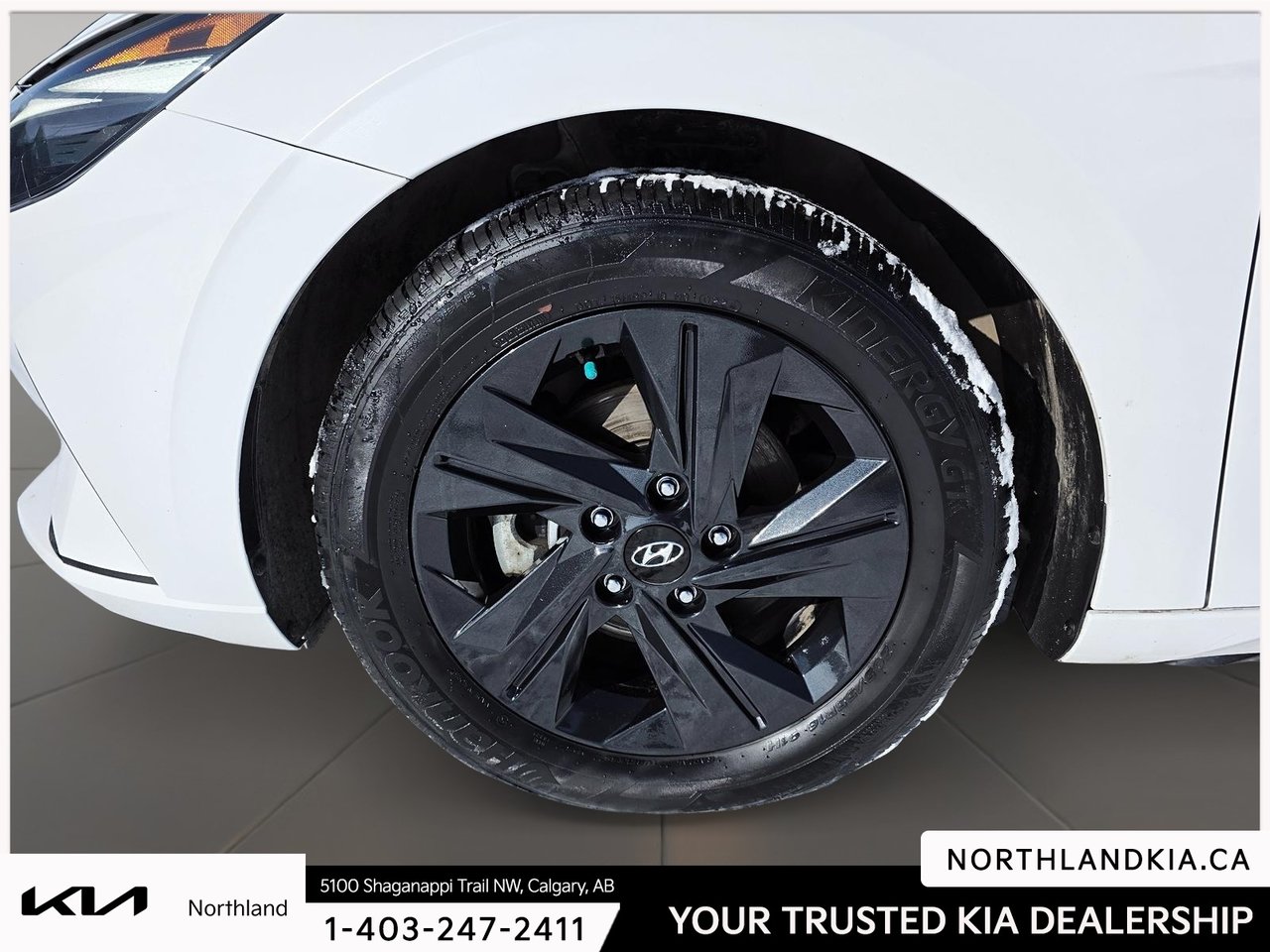 2023 Hyundai Elantra Preferred-6