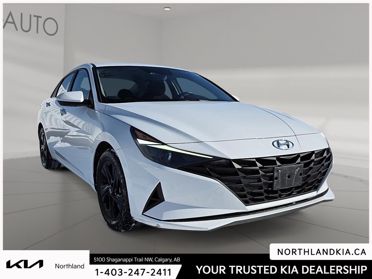 2023 Hyundai Elantra Preferred-4