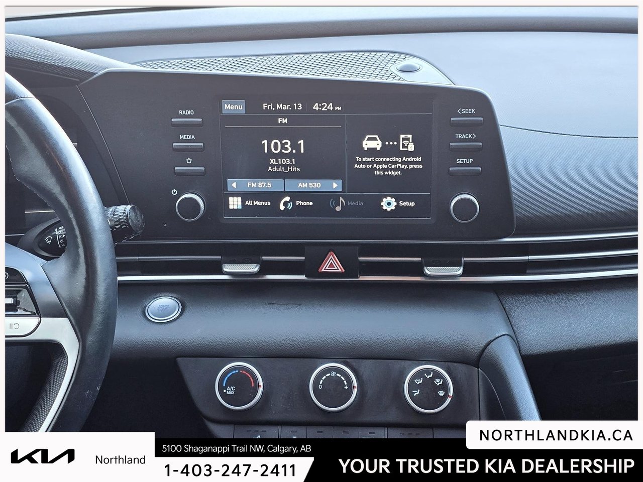 2023 Hyundai Elantra Preferred-15