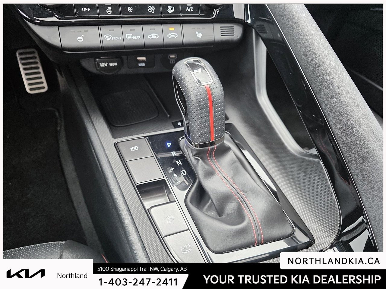 2025 Hyundai Elantra N Line-17