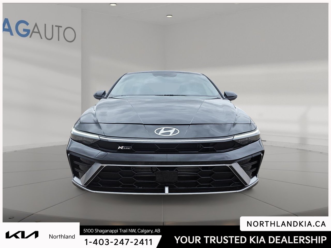 2025 Hyundai Elantra N Line-5