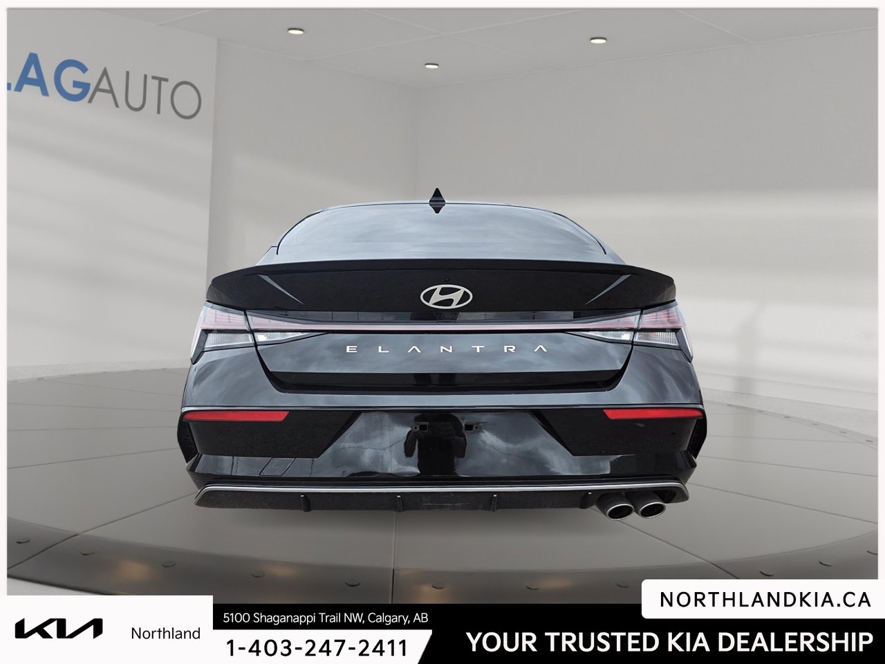 2025 Hyundai Elantra N Line-2