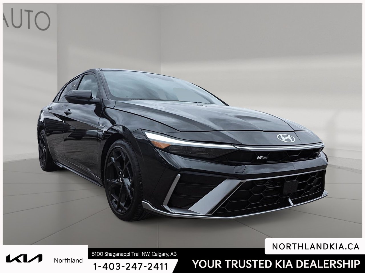 2025 Hyundai Elantra N Line-4