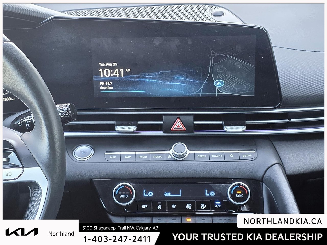 2025 Hyundai Elantra Preferred-14