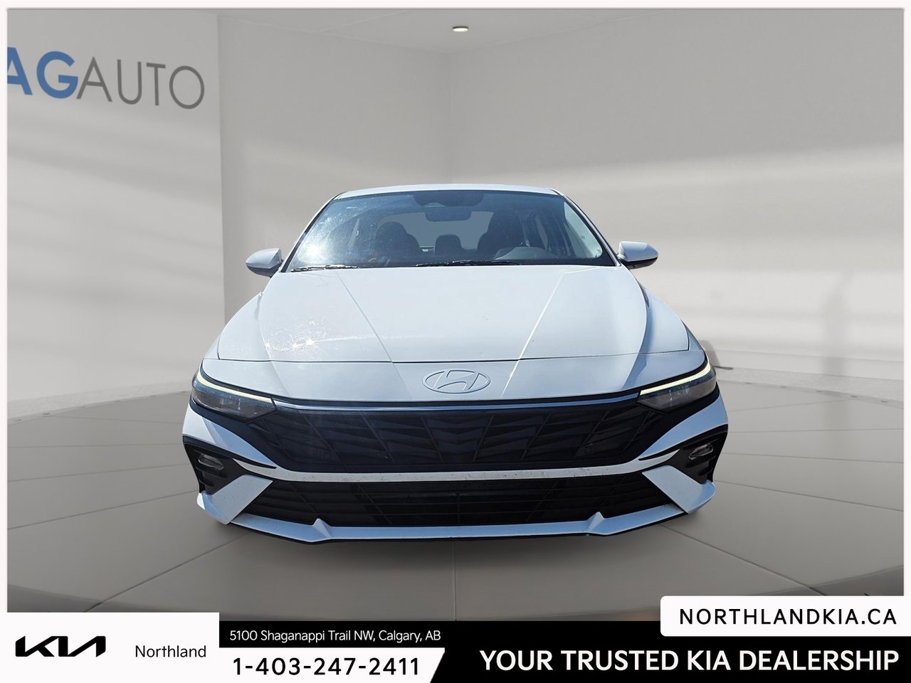 2025 Hyundai Elantra Preferred-5