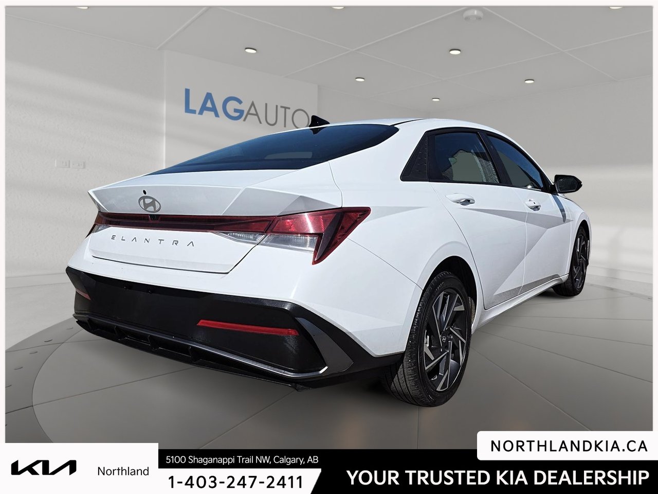 2025 Hyundai Elantra Preferred-3