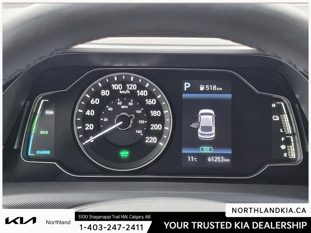2020 Hyundai Ioniq Hybrid Preferred-13
