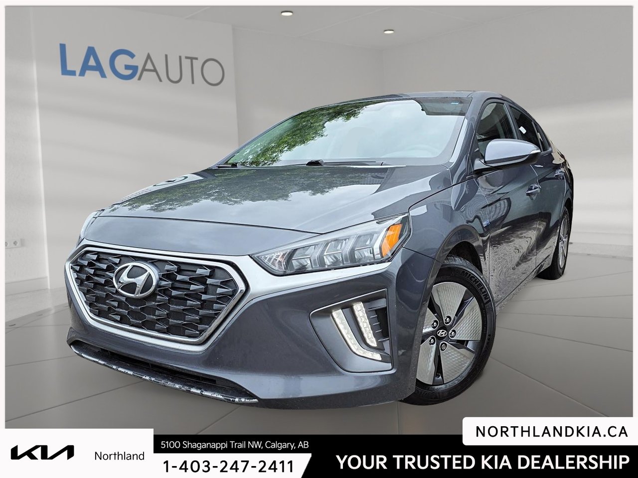 2020 Hyundai Ioniq Hybrid Preferred-0
