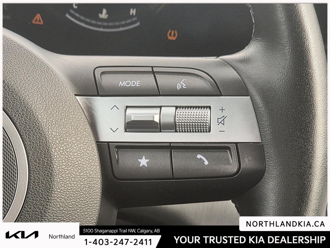 2024 Hyundai Kona 2.0L Preferred-12