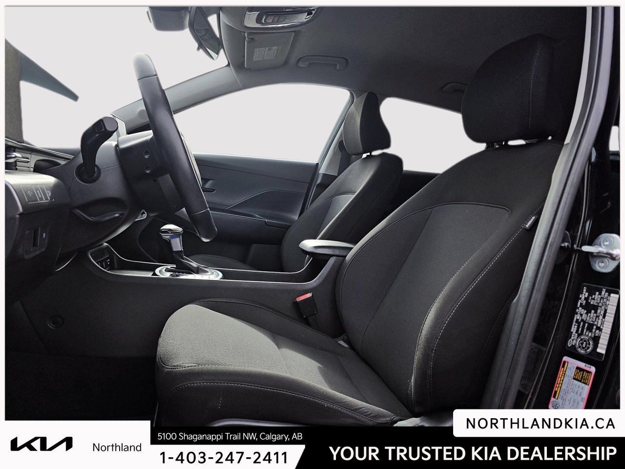 2024 Hyundai Kona 2.0L Preferred-8