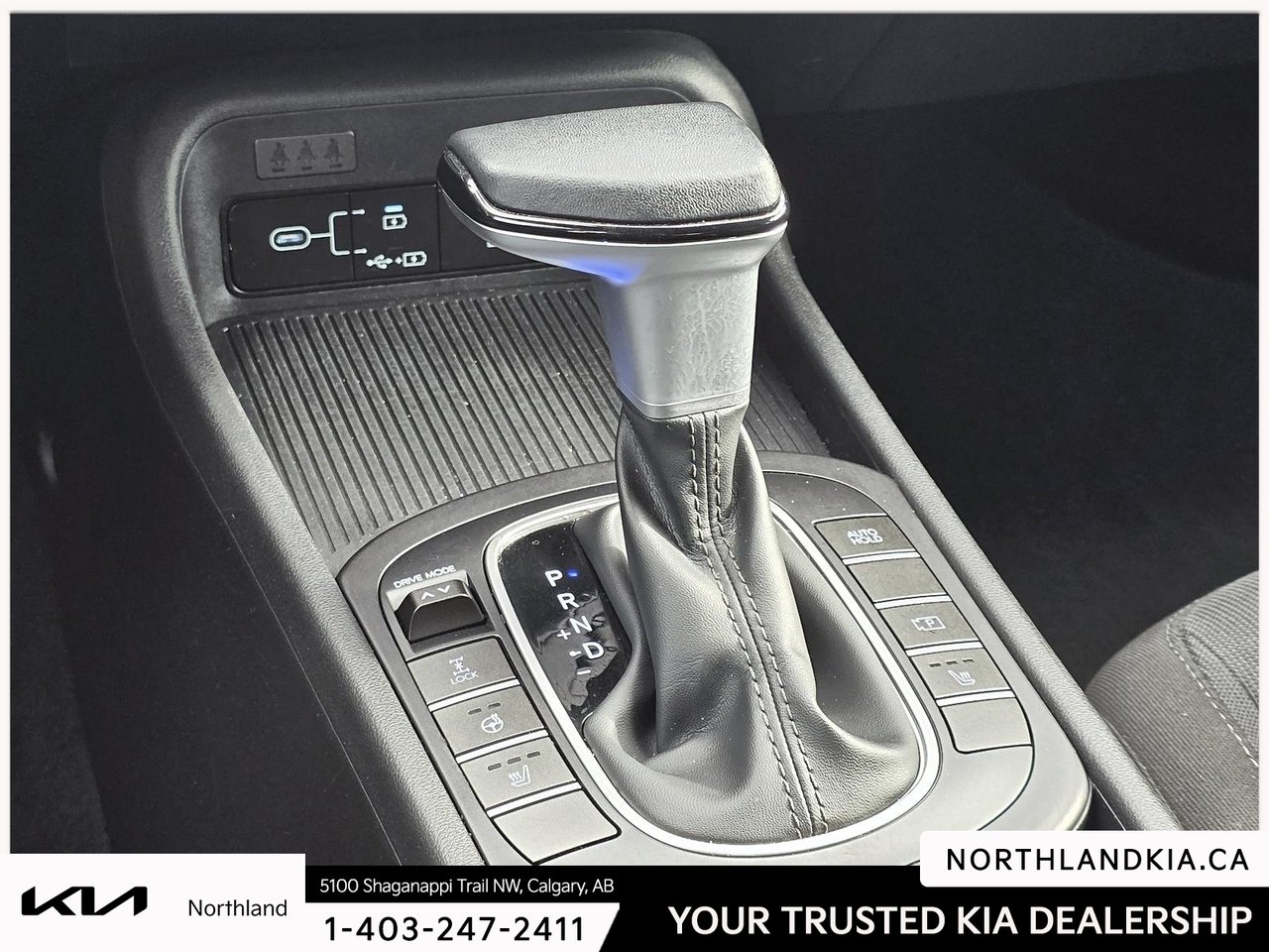2024 Hyundai Kona 2.0L Preferred-16