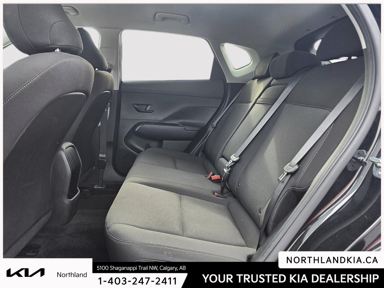 2024 Hyundai Kona 2.0L Preferred-17