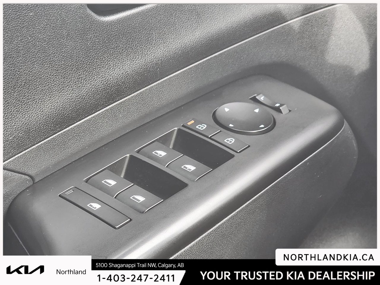 2024 Hyundai Kona 2.0L Preferred-7