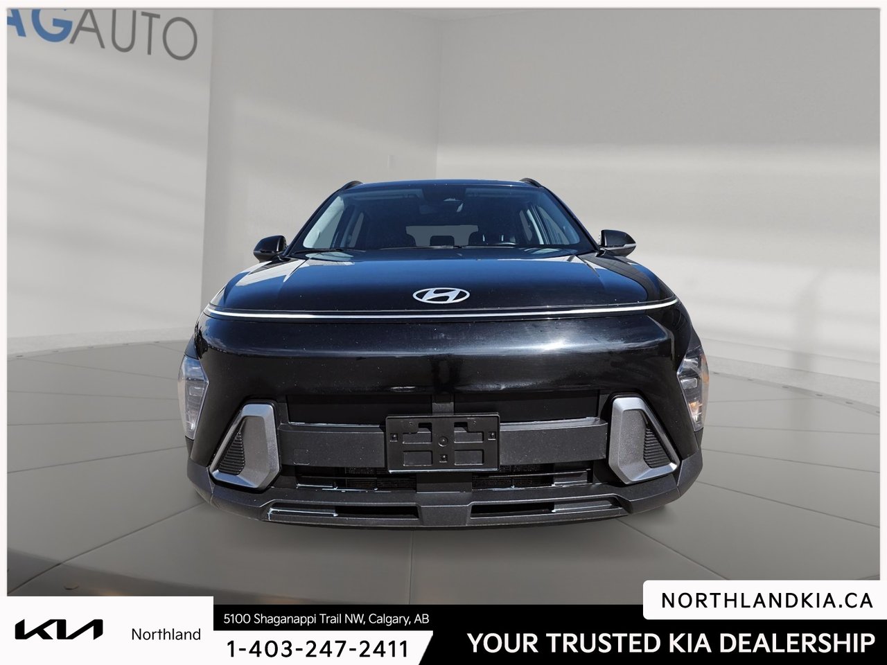 2024 Hyundai Kona 2.0L Preferred-5