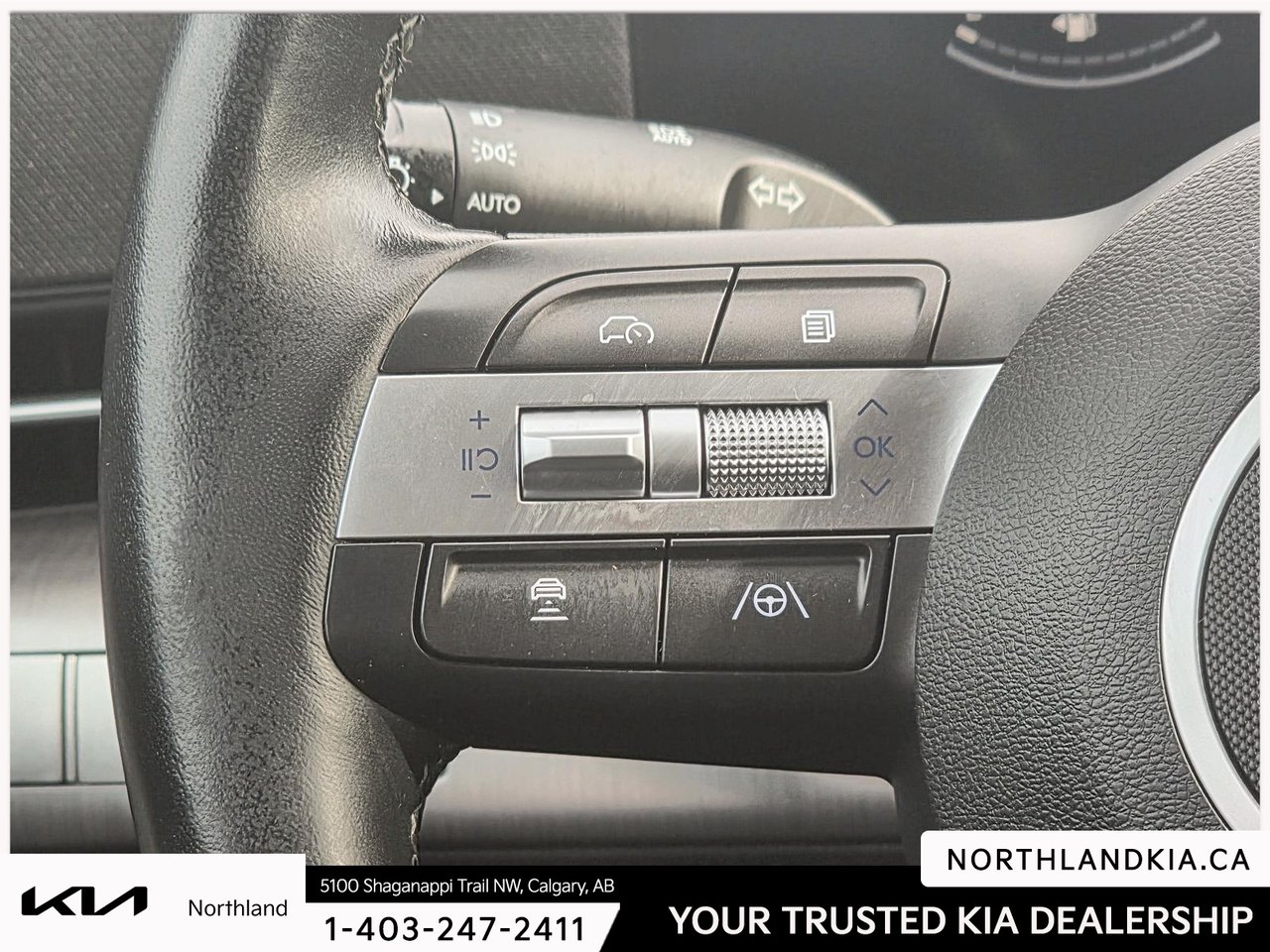 2024 Hyundai Kona 2.0L Preferred-11