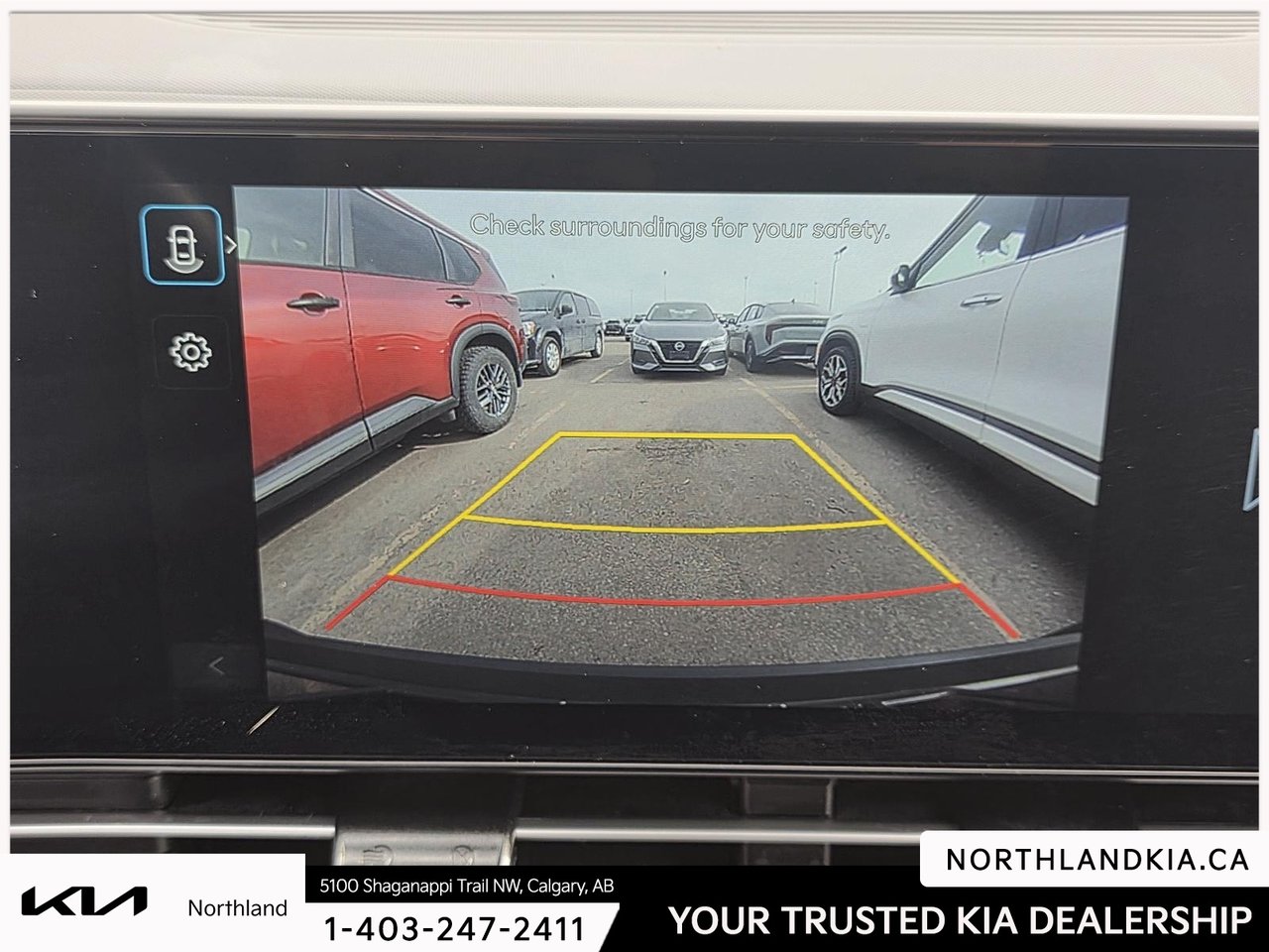 2024 Hyundai Kona 2.0L Preferred-15