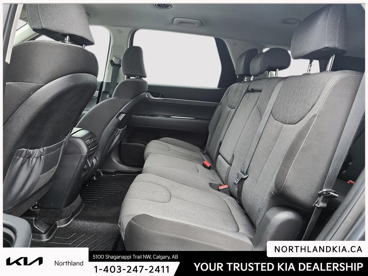 2020 Hyundai Palisade SEL-16
