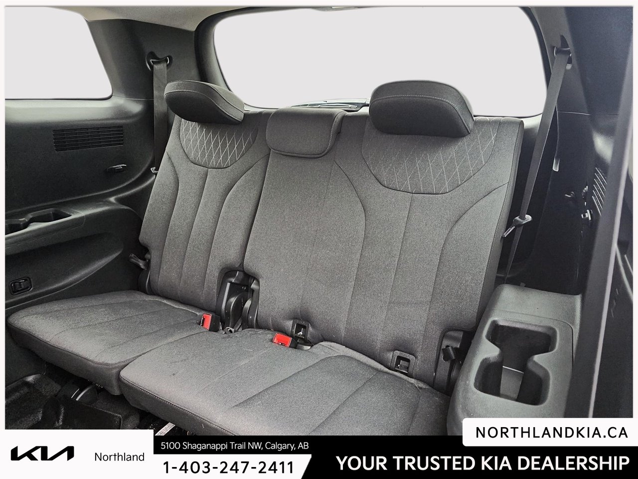 2020 Hyundai Palisade SEL-17