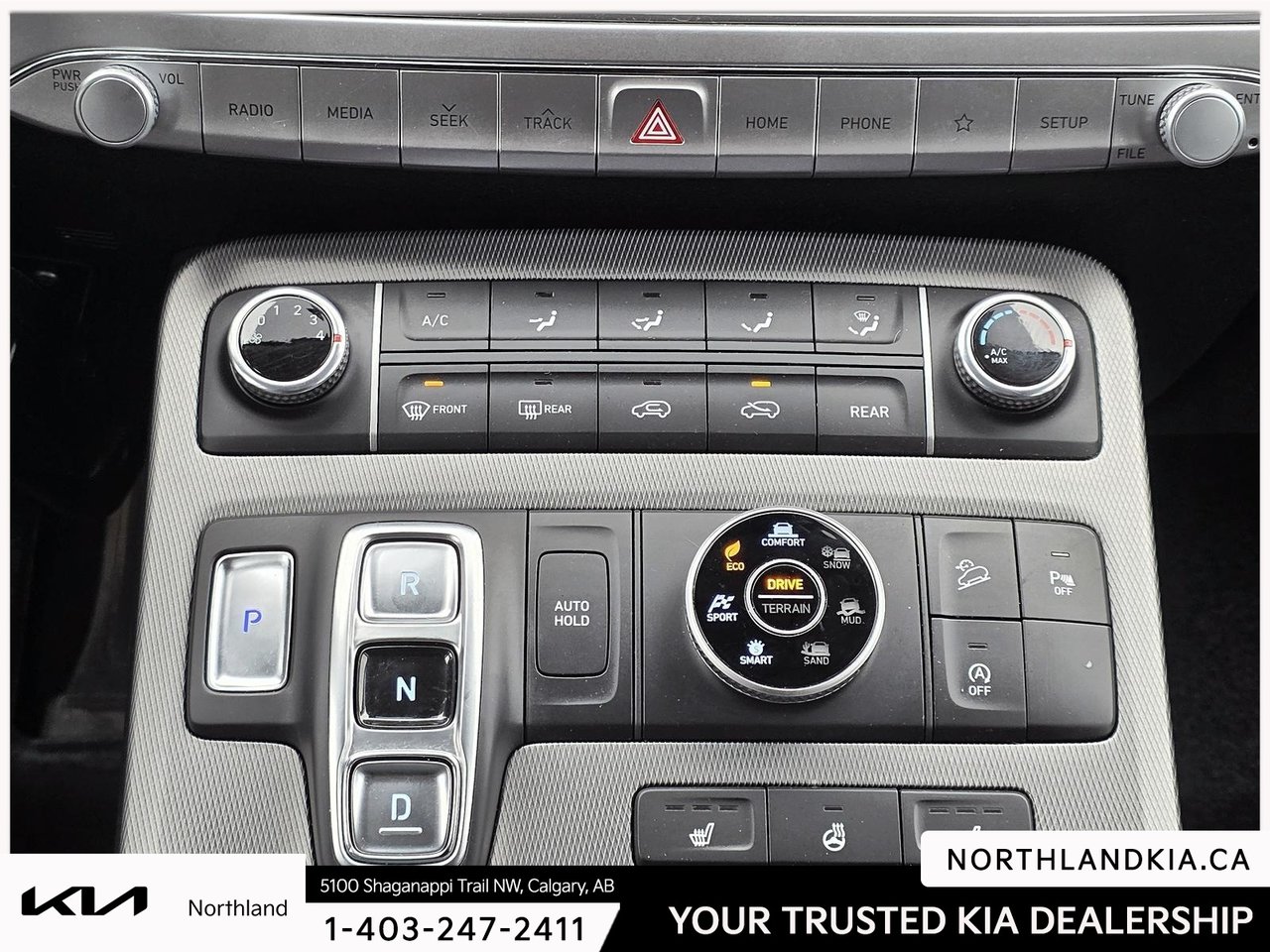 2020 Hyundai Palisade SEL-15