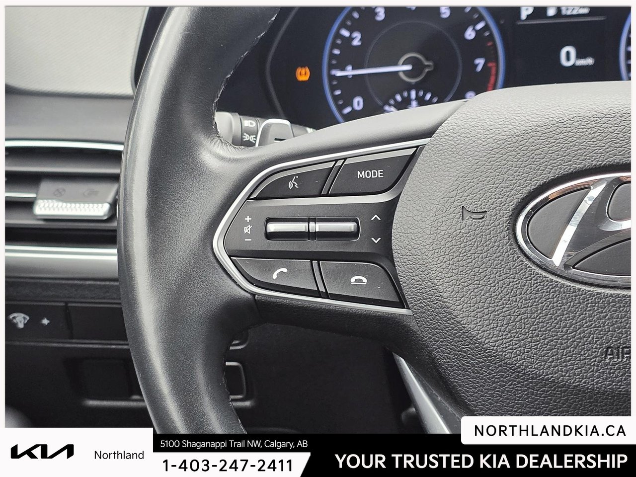 2020 Hyundai Palisade SEL-10