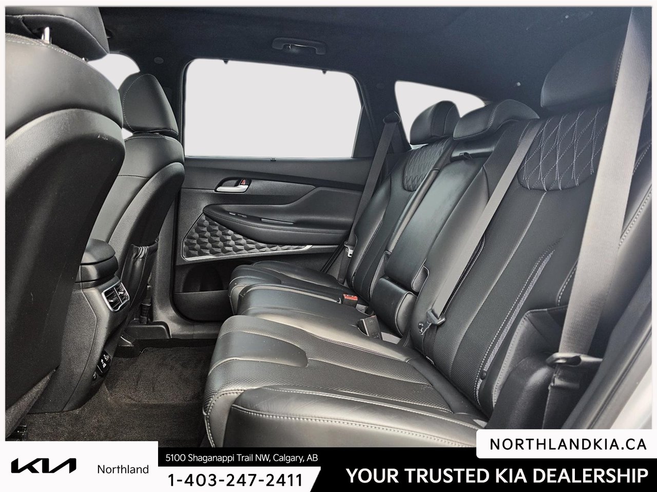 2021 Hyundai Santa Fe Ultimate-18