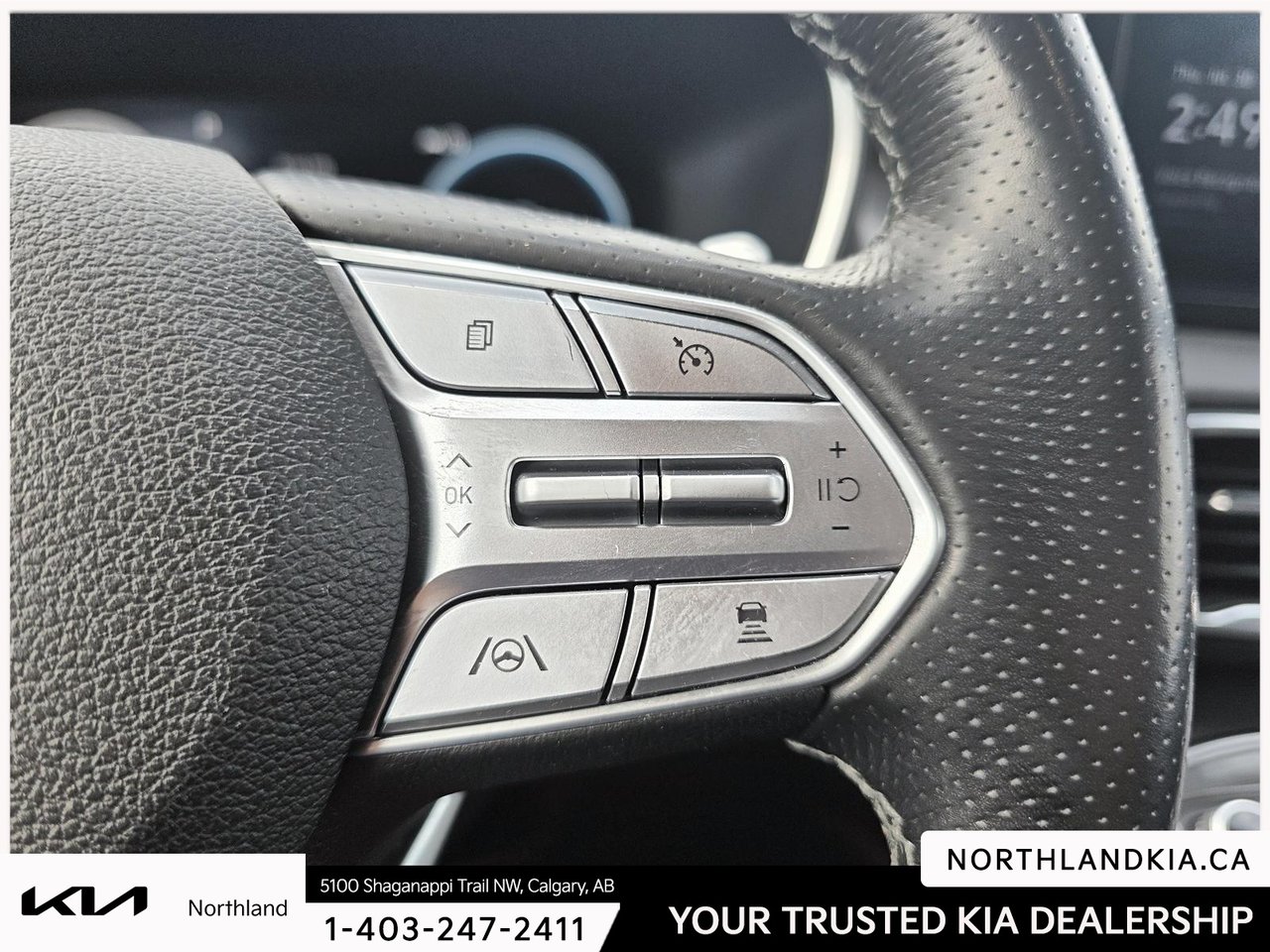 2021 Hyundai Santa Fe Ultimate-13