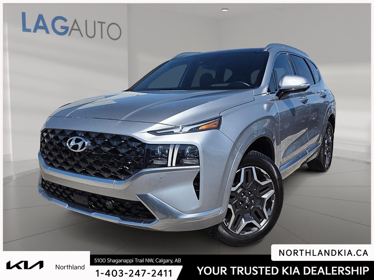 2021 Hyundai Santa Fe Ultimate-0