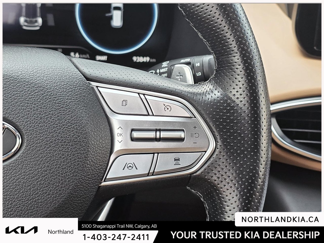 2023 Hyundai Santa Fe Ultimate-12