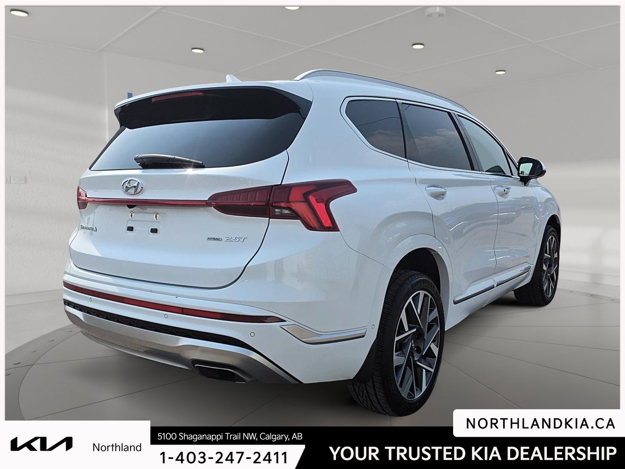 2023 Hyundai Santa Fe Ultimate-3