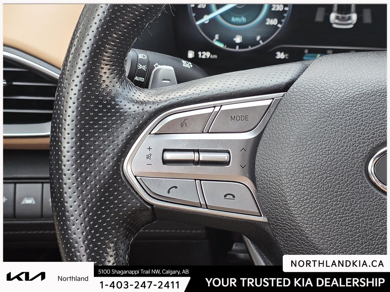 2023 Hyundai Santa Fe Ultimate-11