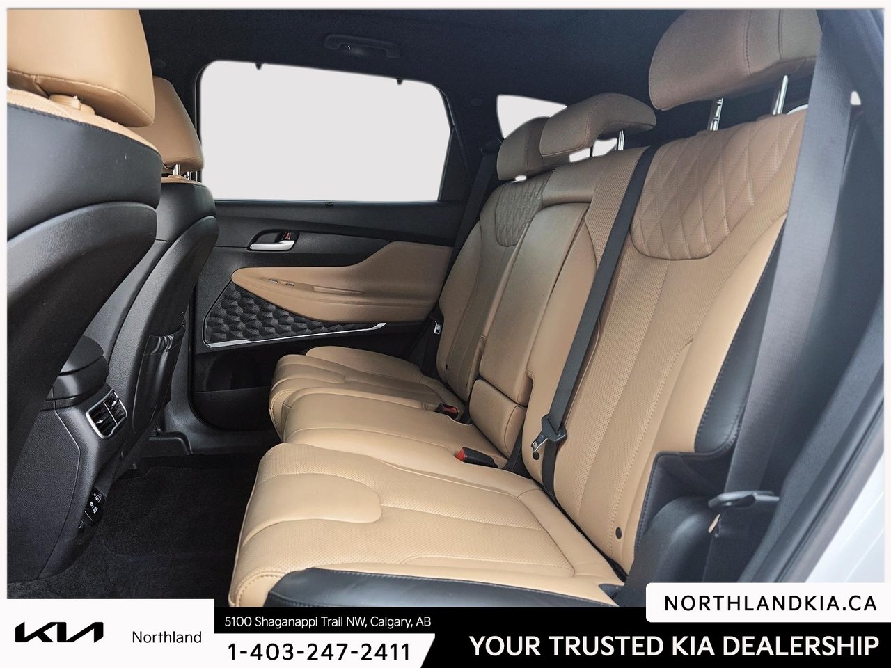 2023 Hyundai Santa Fe Ultimate-18