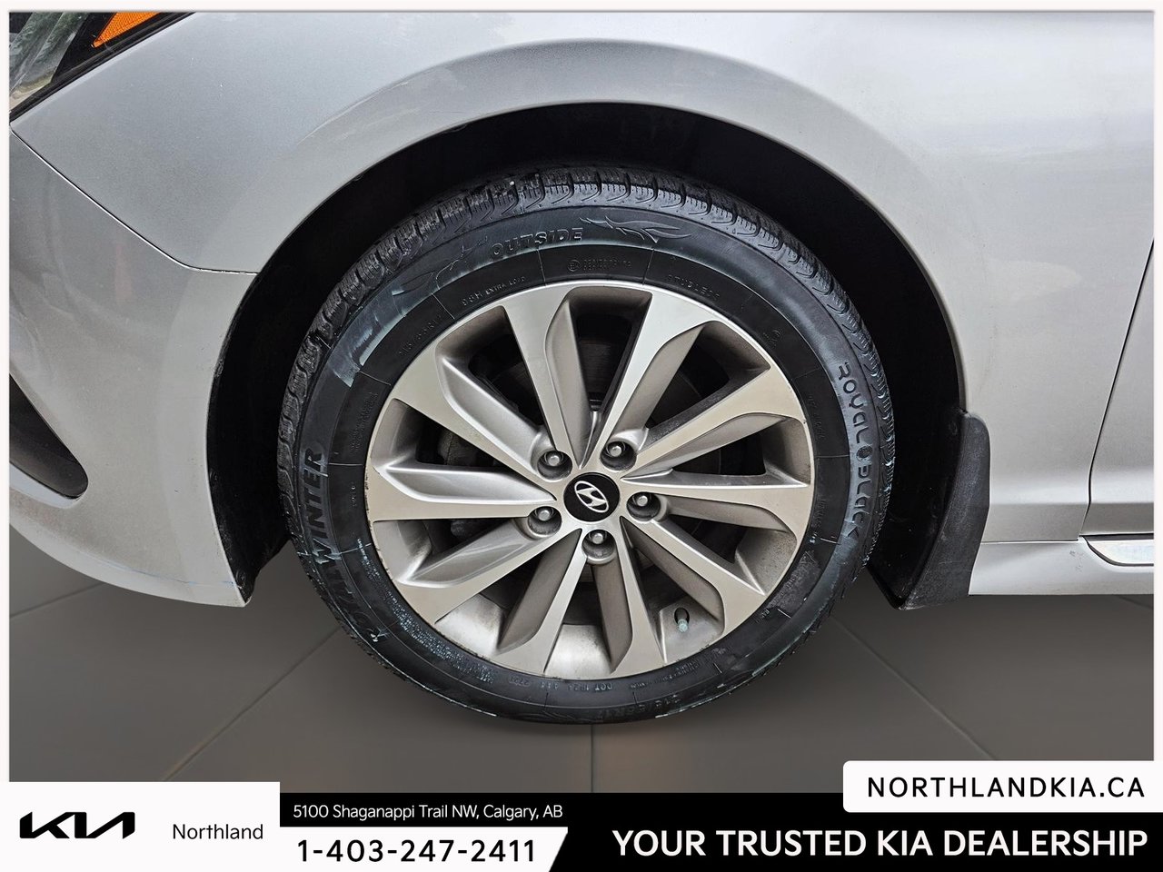 2016 Hyundai Sonata Sport Tech-6