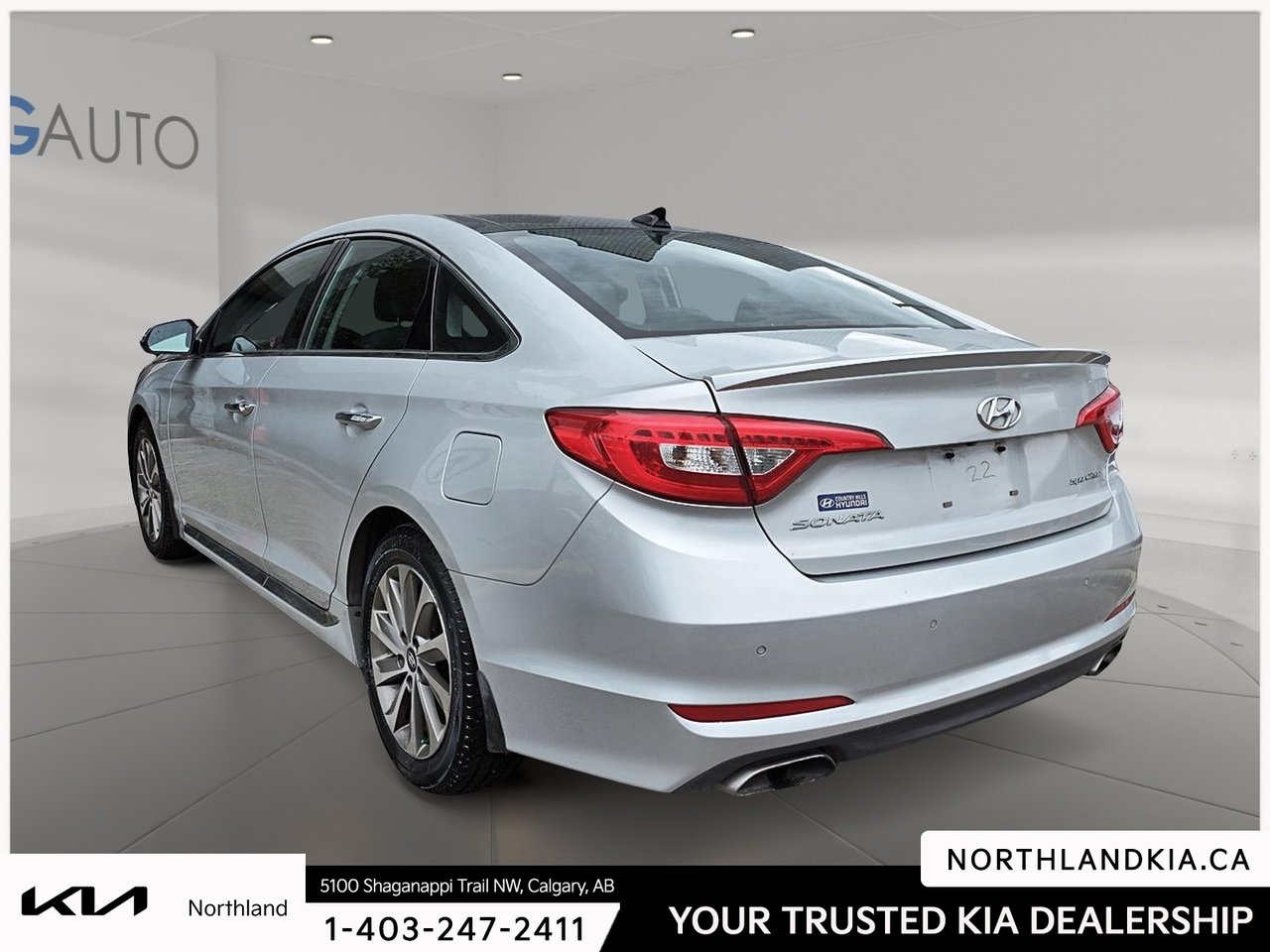 2016 Hyundai Sonata Sport Tech-1