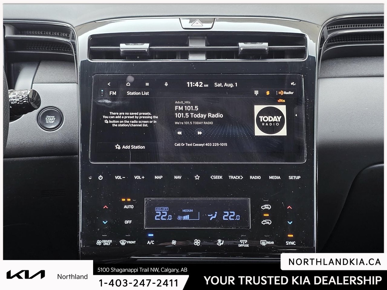 2024 Hyundai Tucson Hybrid Ultimate-15