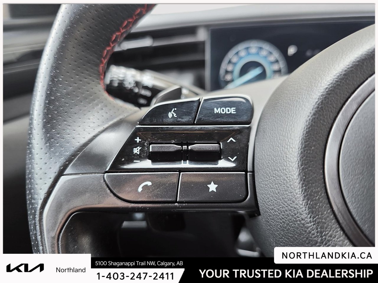 2024 Hyundai Tucson Hybrid Ultimate-12
