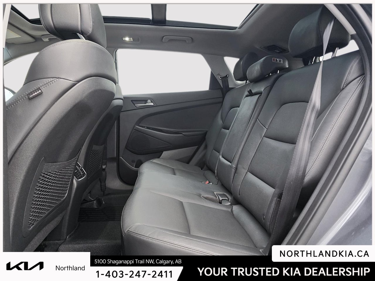 2017 Hyundai Tucson Limited-19